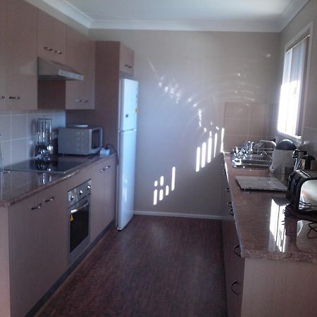 Villa Surf Mist Nowra Zimmer foto