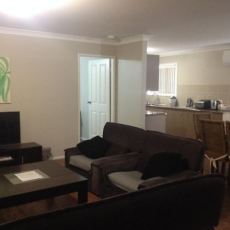 Villa Surf Mist Nowra Exterior foto
