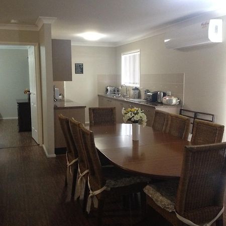Villa Surf Mist Nowra Exterior foto