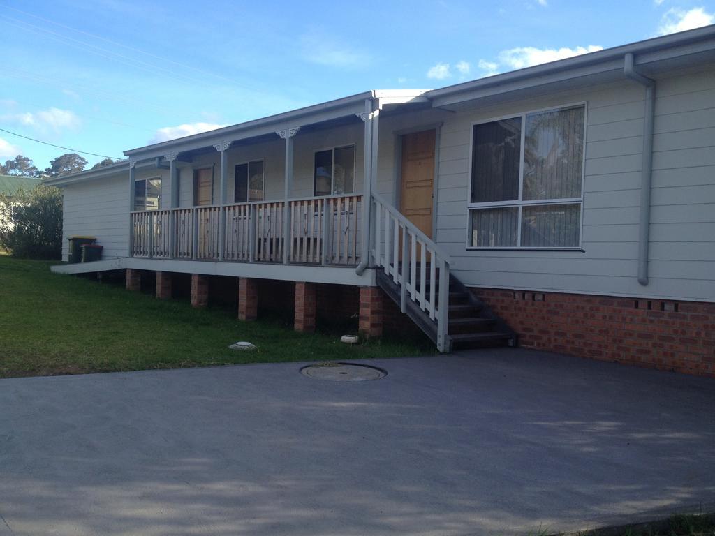 Villa Surf Mist Nowra Zimmer foto