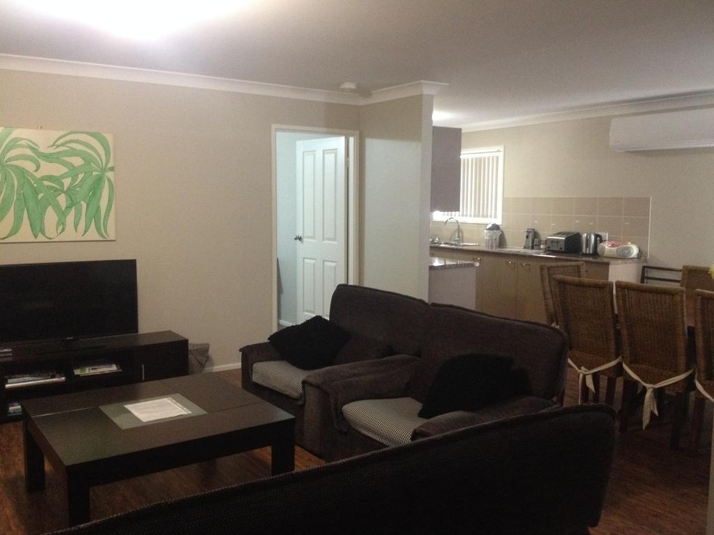 Villa Surf Mist Nowra Exterior foto